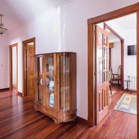 Luminoso Apartamento Reformado En Villa Termal Кунтис Экстерьер фото