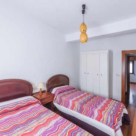 Luminoso Apartamento Reformado En Villa Termal Кунтис Экстерьер фото