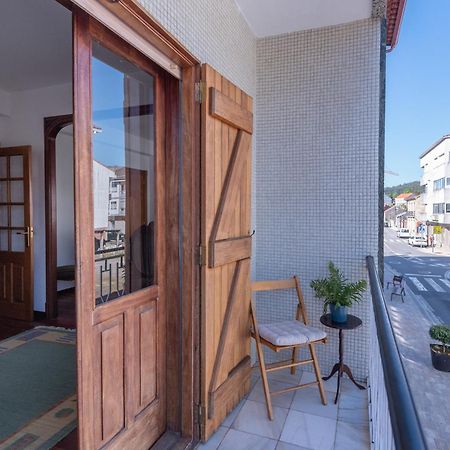 Luminoso Apartamento Reformado En Villa Termal Кунтис Экстерьер фото