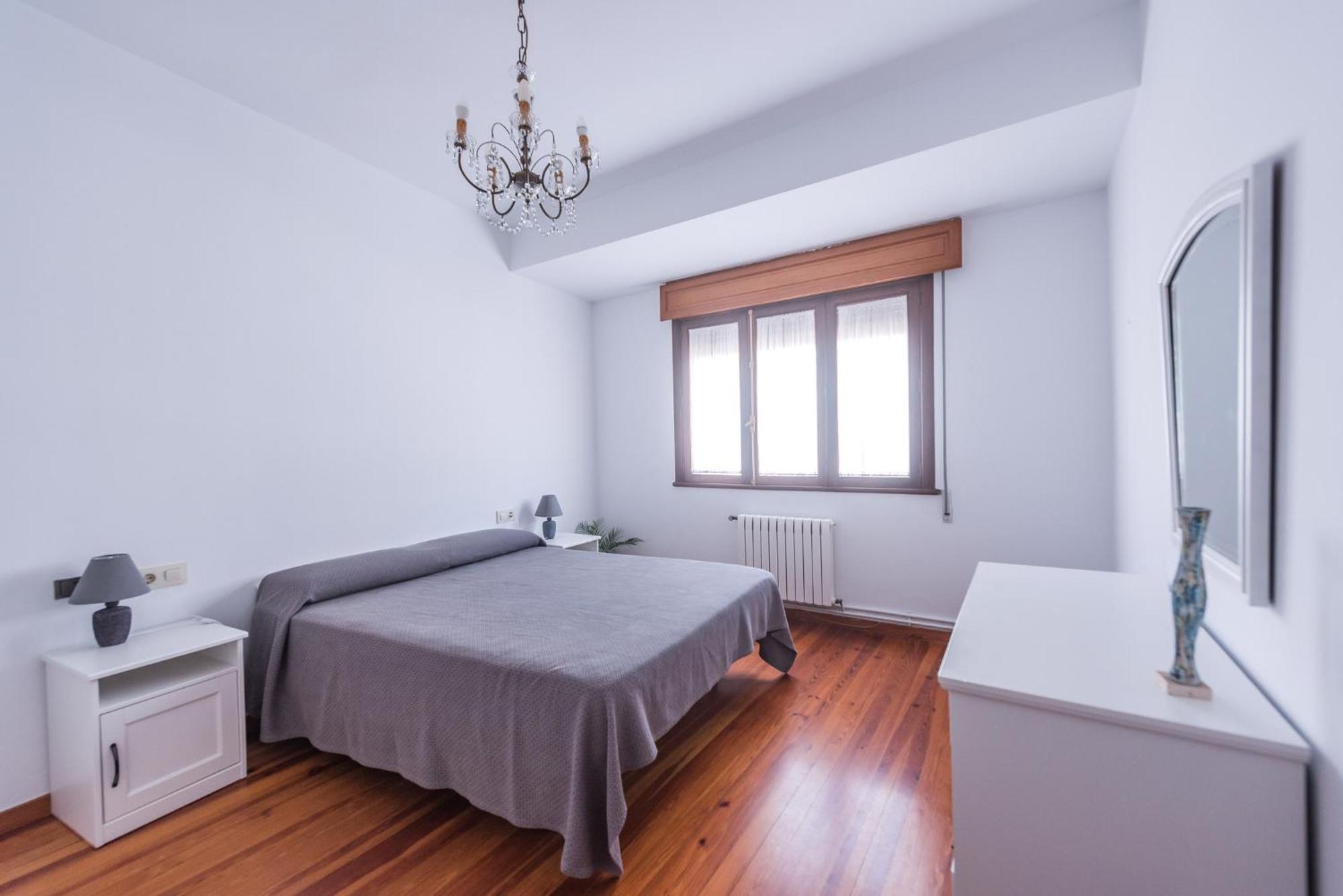 Luminoso Apartamento Reformado En Villa Termal Кунтис Экстерьер фото